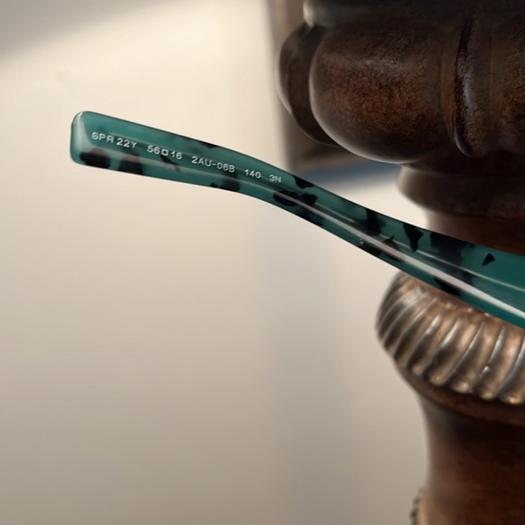 Prada SPR 22Y Men’s - Picture 7 of 15